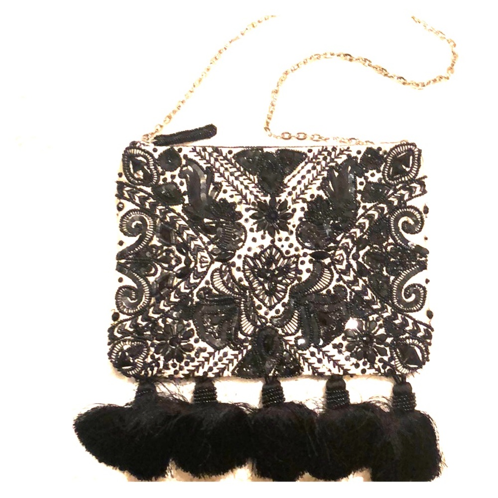 One of a kind handbag